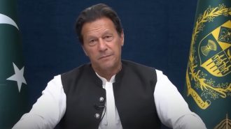 News: Seven former Australia captains including Steve Waugh and Allan Border write to Penny Wong regarding Imran Khan situation