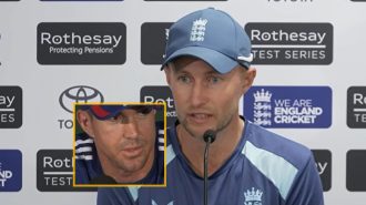 News: Joe Root believes Kevin Pietersen will do a great job as England white-ball mentor, looking back to when the latter was playing.