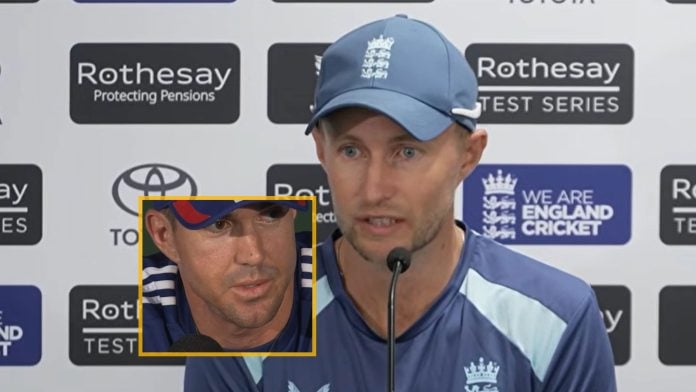 News: Joe Root believes Kevin Pietersen will do a great job as England white-ball mentor, looking back to when the latter was playing.