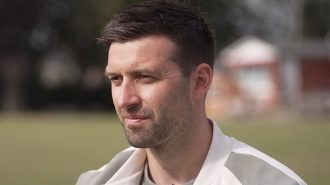 News: After a string of injuries, England fast bowler Mark Wood has called time on his international career. Here are some of the reactions.