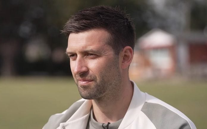 News: After a string of injuries, England fast bowler Mark Wood has called time on his international career. Here are some of the reactions.