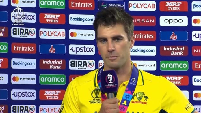 News: Pat Cummins is a strong chance of playing just his third ODI since the 2023 World Cup Final as Australia take on South Africa.