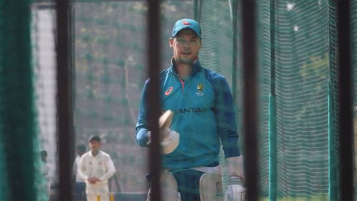 News: Peter Handscomb will lead Australia A in their two four-day matches against India A in Puducherry near Chennai.