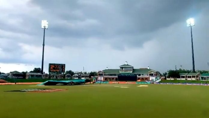 SA vs AUS News: A look at the Potchefstroom weather forecast for the 3rd and final ODI between South Africa and Australia.