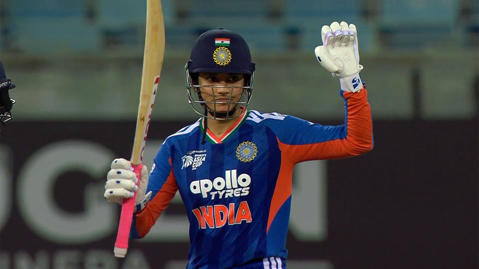 Smriti Mandhana Becomes The Highest run Scorer In Women s International smriti-mandhana-becomes-the-highest-run-scorer-in-women-s-international