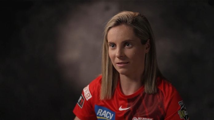 News: Interview with Australia and Melbourne Renegades captain Sophie Molineux, who spoke about the WBBL and international cricket.