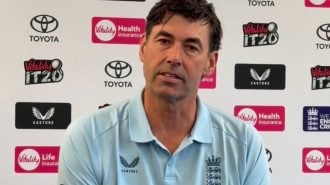 News: Stephen Fleming says England must have sharper focus when it comes to the World Test Championship (WTC).