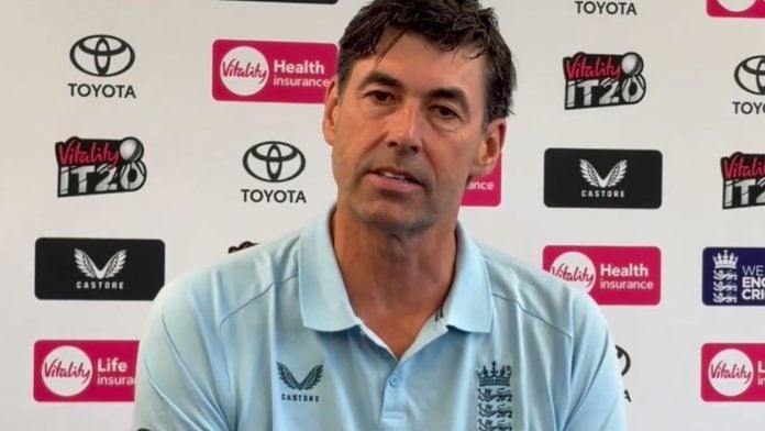 News: Stephen Fleming says England must have sharper focus when it comes to the World Test Championship (WTC).