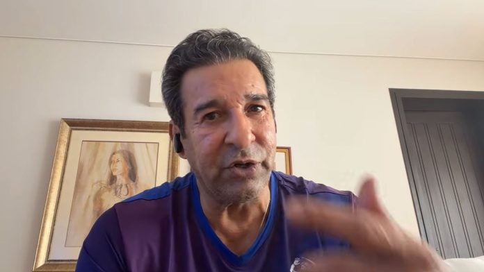 News: Former left-arm fast bowler Wasim Akram says he alone can't help Pakistan cricket as the issues are too deep and widespread.