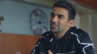 News: Mixed reactions from fans after Zaheer Khan was announced as new head coach of the Chennai Super Kings (CSK) for IPL 2027.