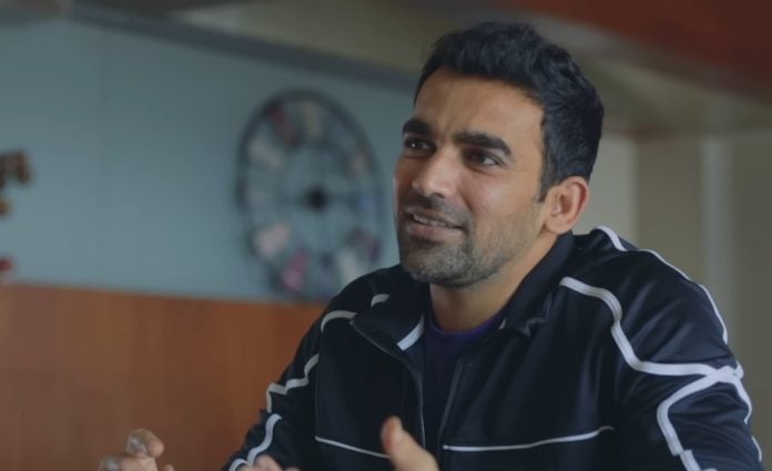 News: Mixed reactions from fans after Zaheer Khan was announced as new head coach of the Chennai Super Kings (CSK) for IPL 2027.