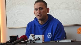 News: According to a source close to the BCCI, Ajit Agarkar is set to get a one-year extension as chairman of selectors.