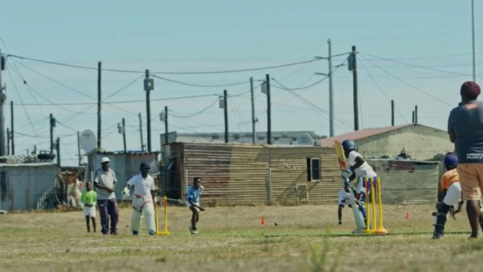 News: The Catch Trust, formerly the Gary Kirsten foundation, provides sporting opportunities to under-privileged kids in South Africa.