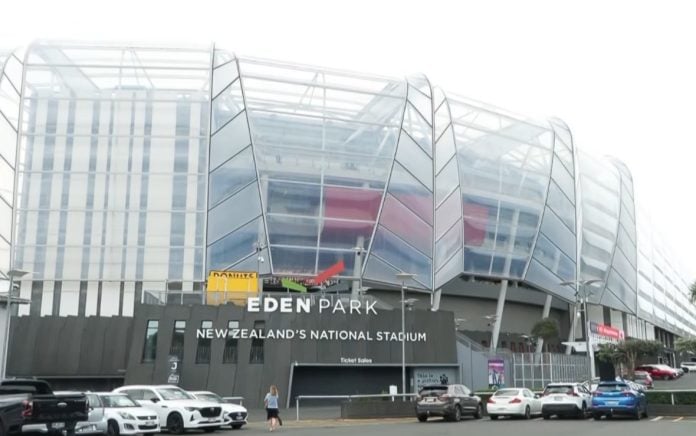 News: There will be a big crowd for the 4th T20I between New Zealand and India at Eden Park, with 40,000 fans expected to attend.