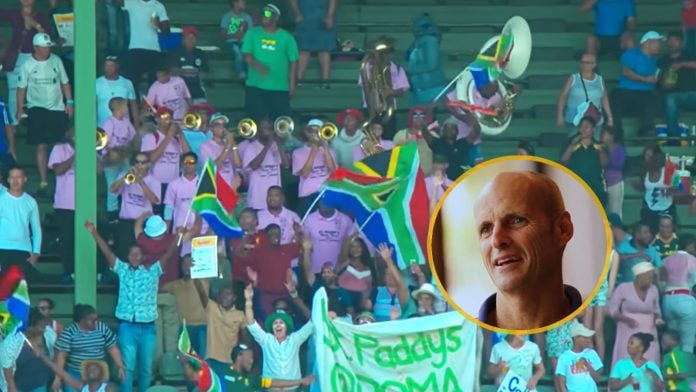 News: Speaking to CricBlog, Gary Kirsten expects South Africa fans to give Australia a hostile reception eight years on from sandpapergate.