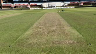News: According to reports, 6-8mm of grass will be on the Gqeberha pitch, so is there a case for no specialist spinner?