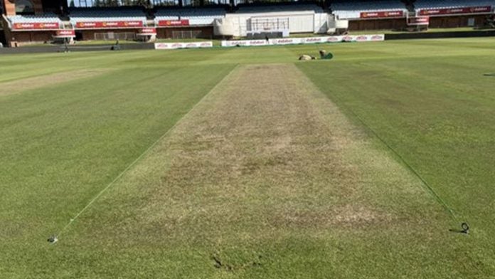 News: According to reports, 6-8mm of grass will be on the Gqeberha pitch, so is there a case for no specialist spinner?