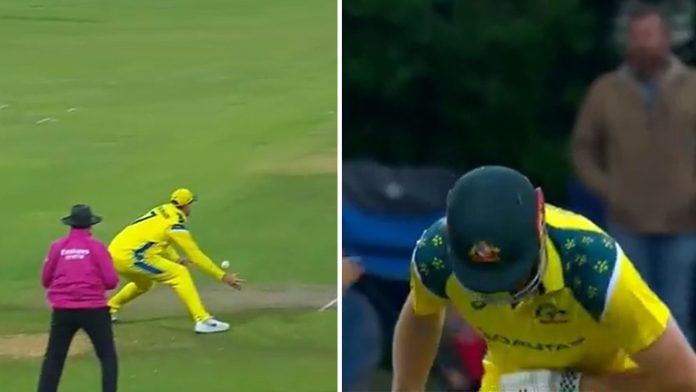 News: More concerns for Australia as Cameron Green and Matt Renshaw suffered injuries in the 3rd ODI against South Africa.