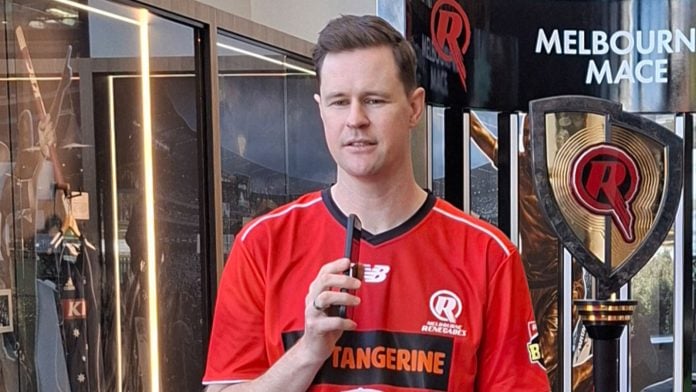 News: Catch our interview with Jason Behrendhorff, who spoke of the BBL match in Chennai plus privatisation.