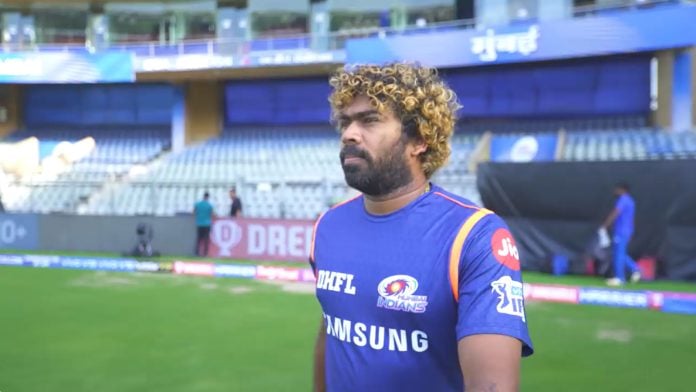News: More changes for the Mumbai Indians with Lasith Malinga and Paras Mhambrey parting ways ahead of the 2027 IPL.
