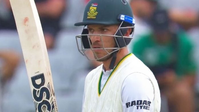 News: Marco Jansen has moved to the top of the bowling and all-rounder rankings in Test cricket during the series against Australia.
