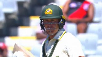 Marnus Labuschagne made a great start to his Test career, but now it's time for the selectors to move on to a new number three.