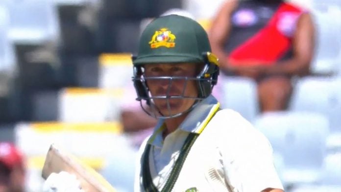 Marnus Labuschagne made a great start to his Test career, but now it's time for the selectors to move on to a new number three.