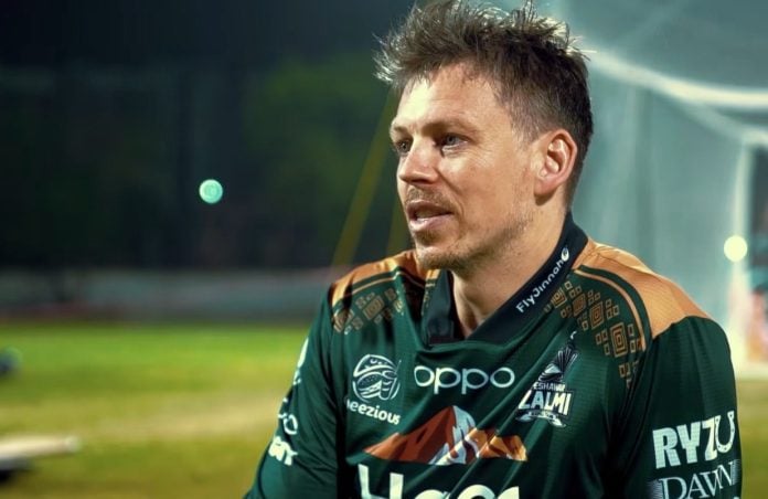 News: New Zealand all-rounder Michael Bracewell opts for casual NZC contract in search of opportunities in T20 Leagues including the BBL.