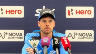 News: New Zealand Cricket (NZC) confirm they have pulled out of 2027 MLC Plans with True North Sports Ventures.