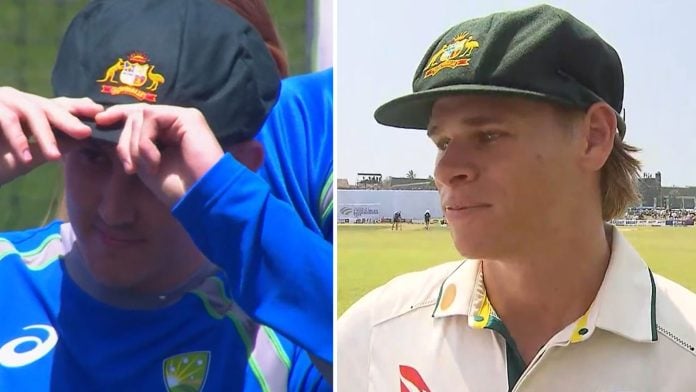 News: Nic Maddinson's chances of making a Test return have increased following news of Cooper Connolly's cold.