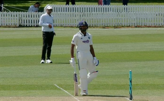 News: Devdutt Padikkal hit an excellent 199 as India A bounced back in the four-day match against New Zealand A in Lincoln.