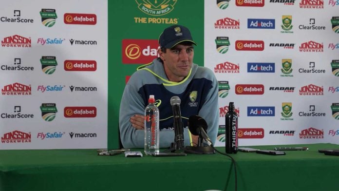News: Australia captain Pat Cummins laments poor batting during the heavy defeat against South Africa in Gqeberha.