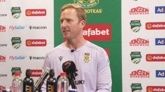 News: Fans share their views and predictions on who will win the classic SA vs AUS Test at Newlands Cape Town.