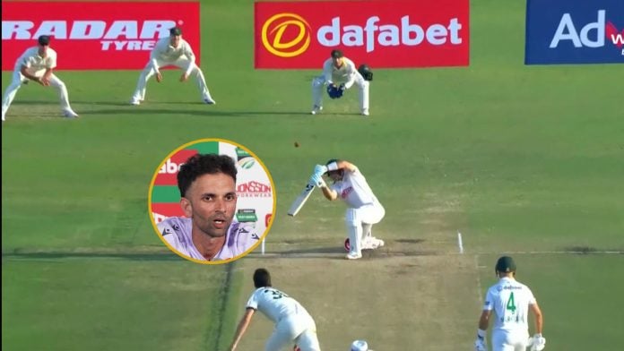News: Keshav Maharaj speaks on South Africa's batting with the hosts facing a huge task to save the Durban Test against Australia.
