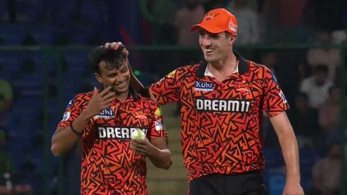 News: T Natarajan will be back at Sunrisers Hyderabad (SRH) for the IPL 2027 season, with Zeeshan Ansari traded to DC.