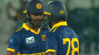 News: A look at the top 5 successful run chases in ODIs as Sri Lanka enter the list with a chase of 430 against England.