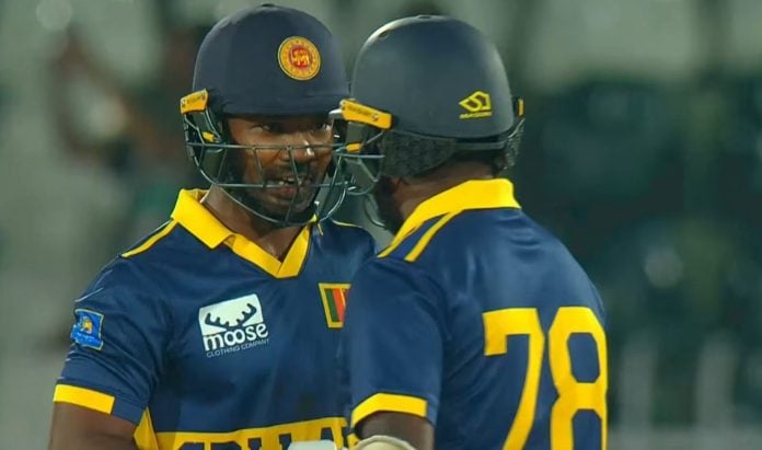 News: A look at the top 5 successful run chases in ODIs as Sri Lanka enter the list with a chase of 430 against England.